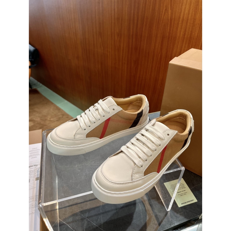 B**rry sneakers